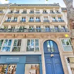 Urban Flat 78 - Luxury 3 Bdr Flat In Le Marais