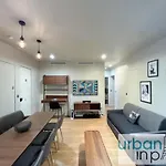 Urban Flat 78 - Luxury 3 Bdr Flat In Le Marais
